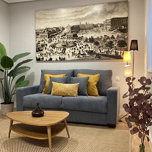 Appartement met een Slaapkamer