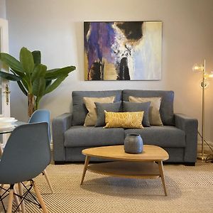 Appartement met Twee Slaapkamers